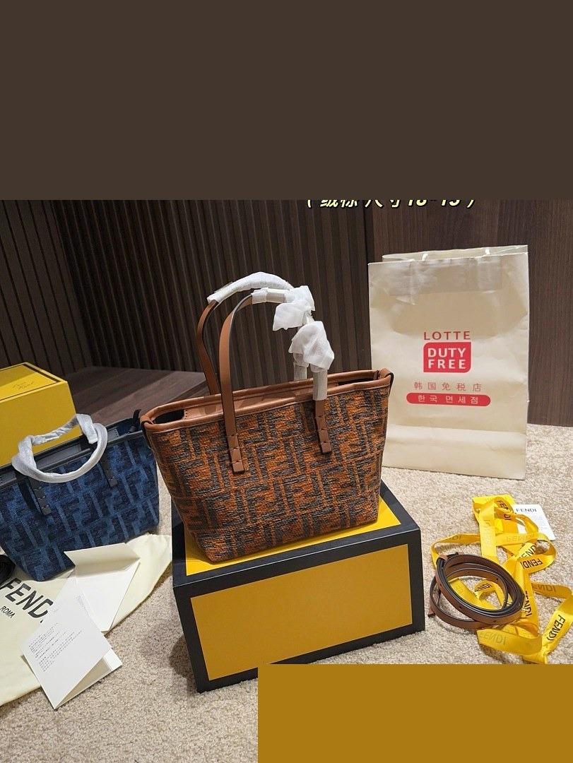 FF Bag 046