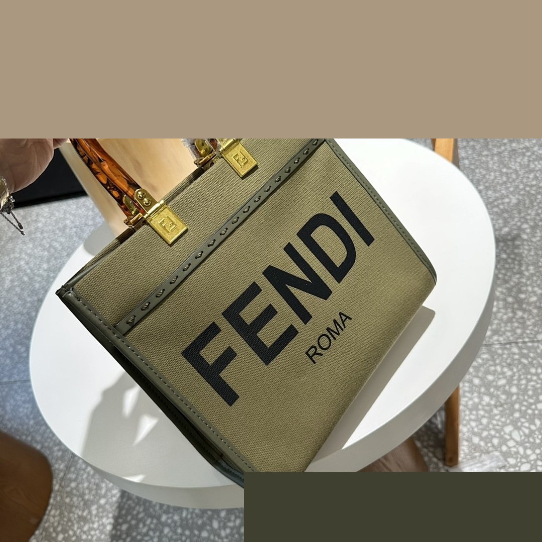 FF Bag 057