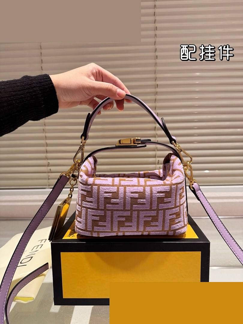 FF Bag 077