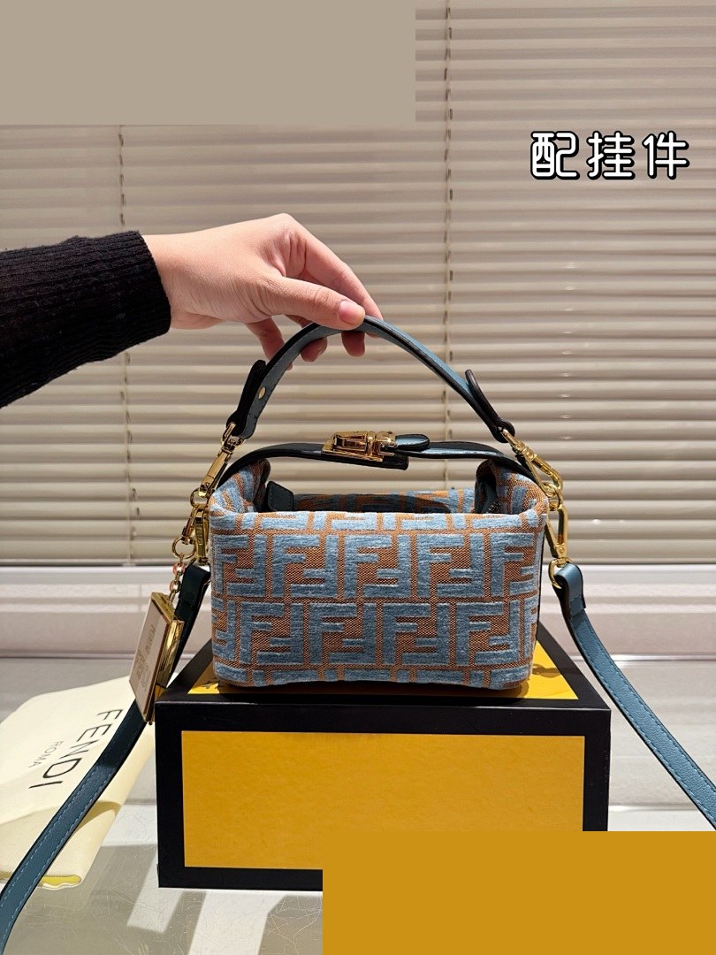 FF Bag 078