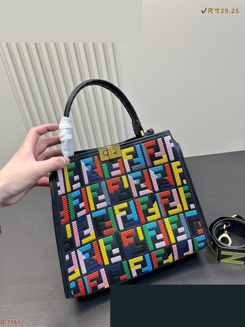 FF Bag 081