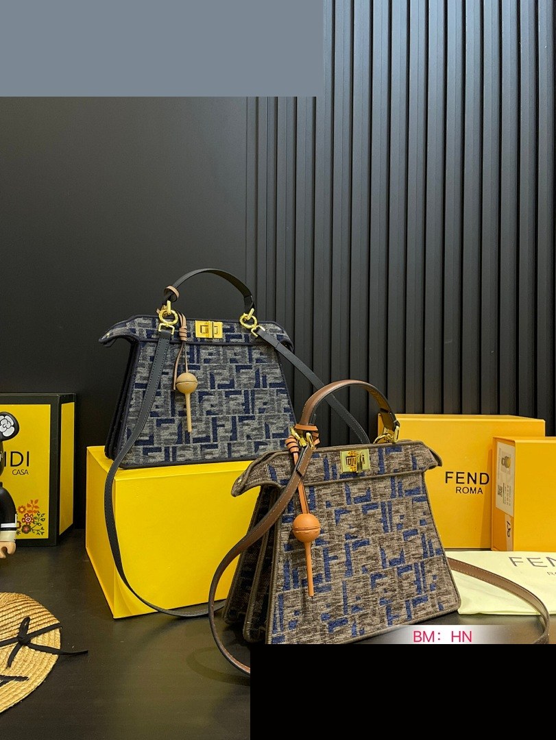 FF Bag 095