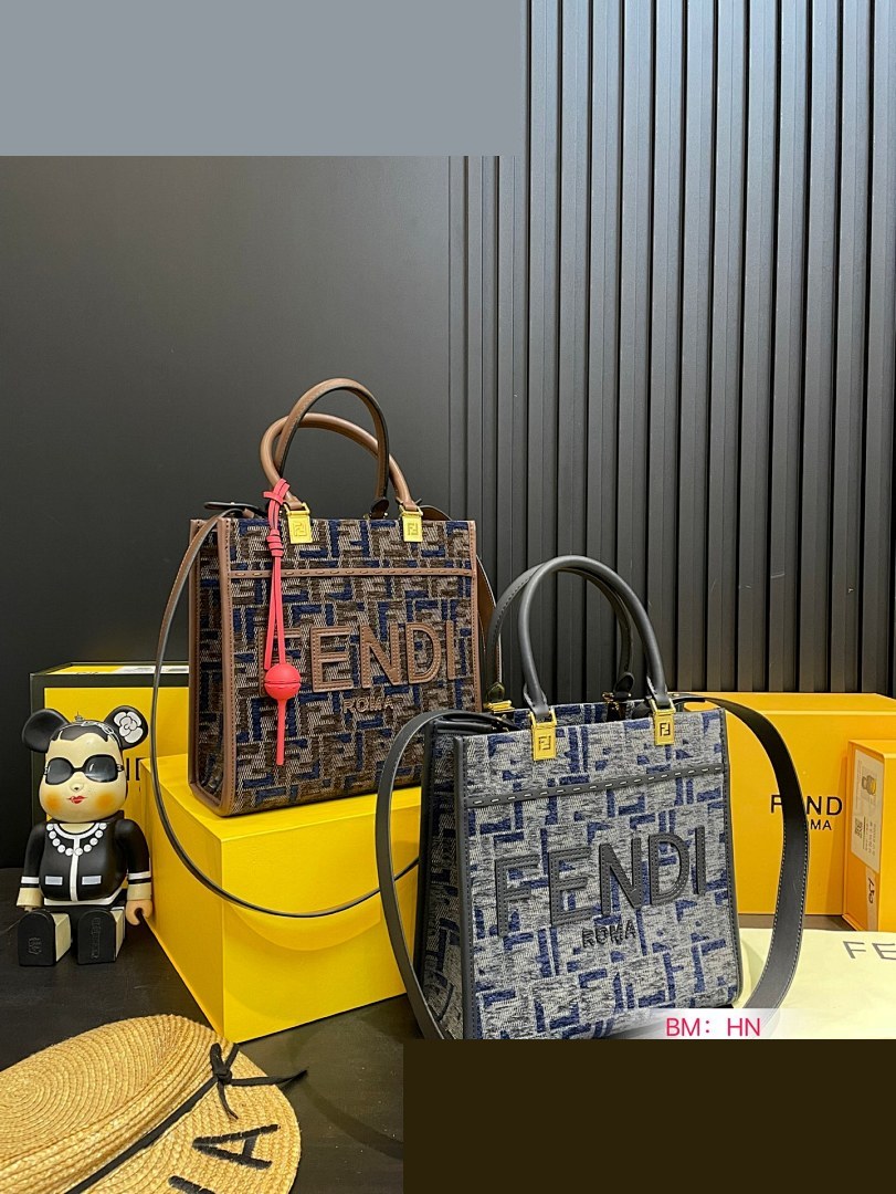 FF Bag 096