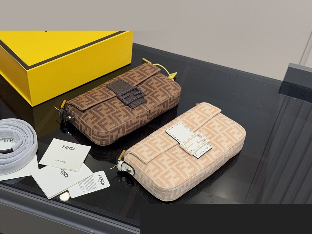 FF Bag 098