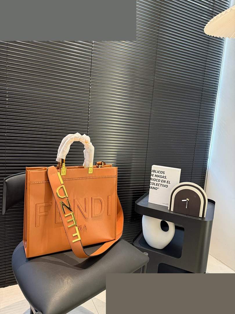 FF Bag 100