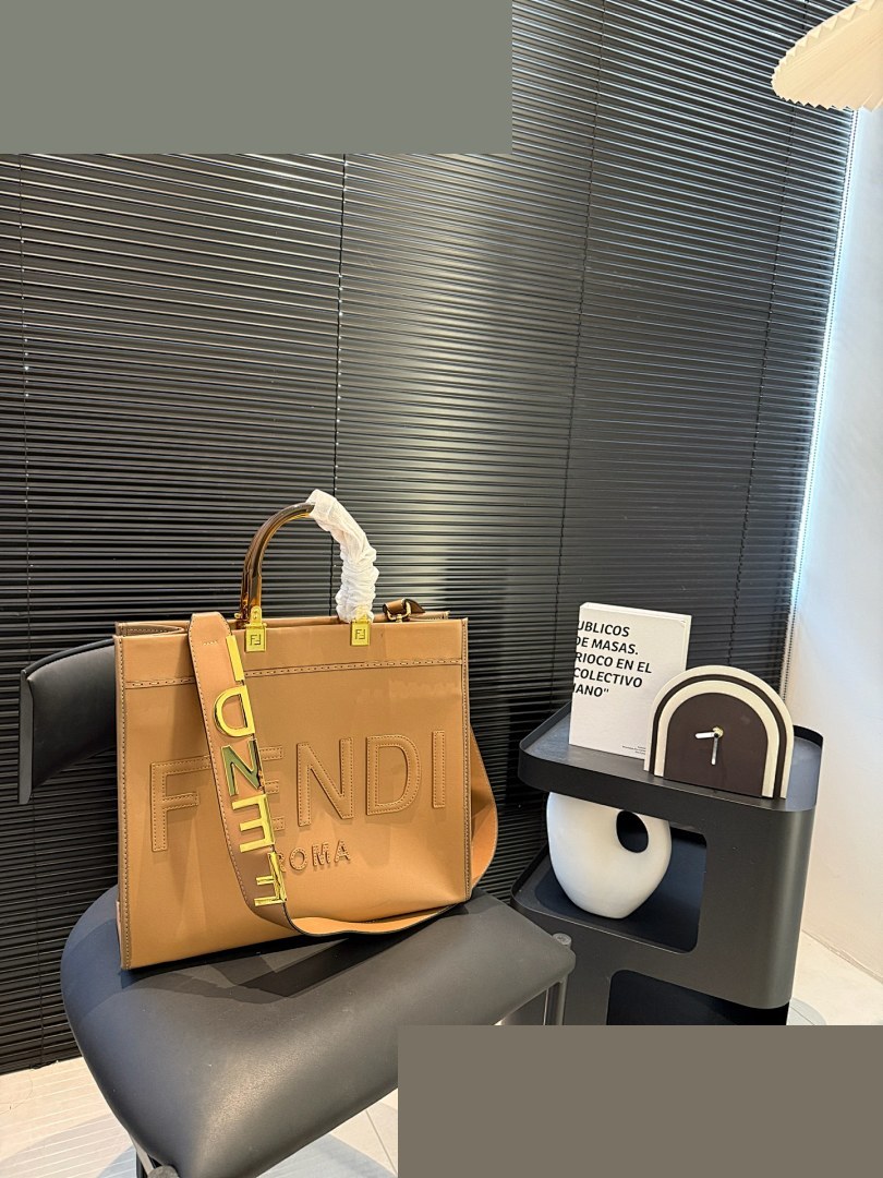 FF Bag 101