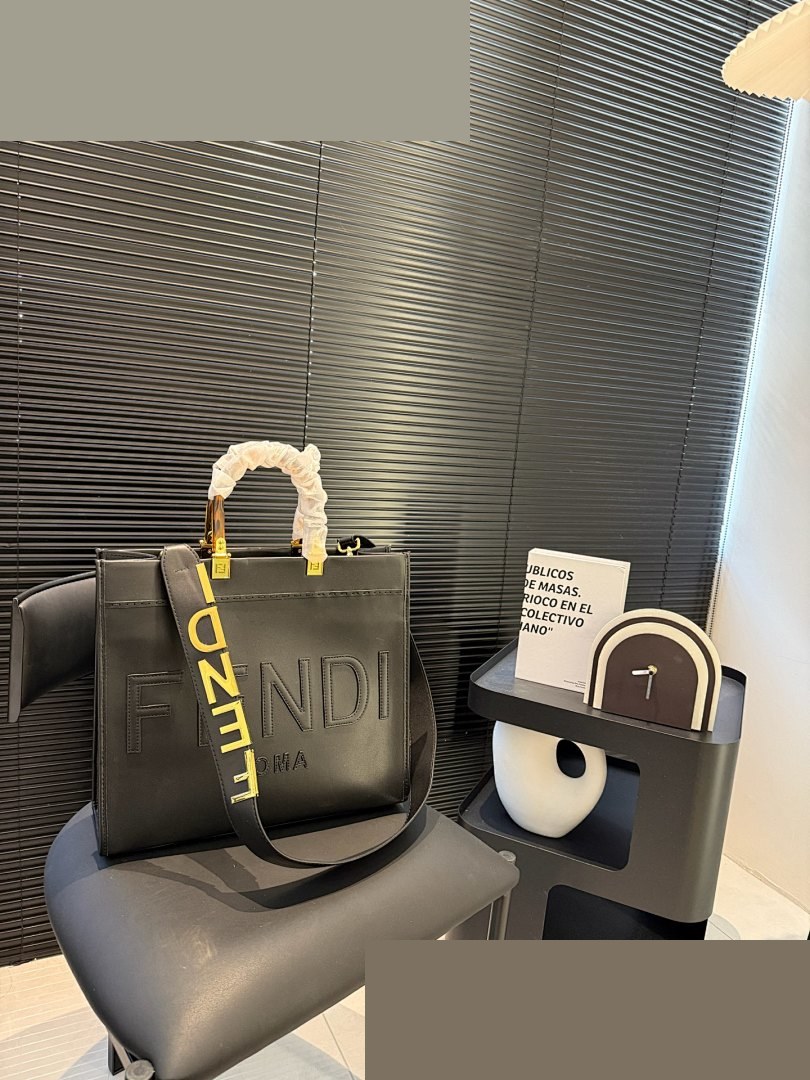 FF Bag 102