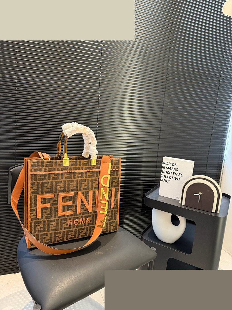 FF Bag 104