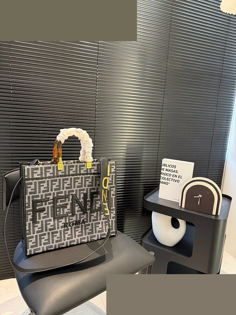 FF Bag 105