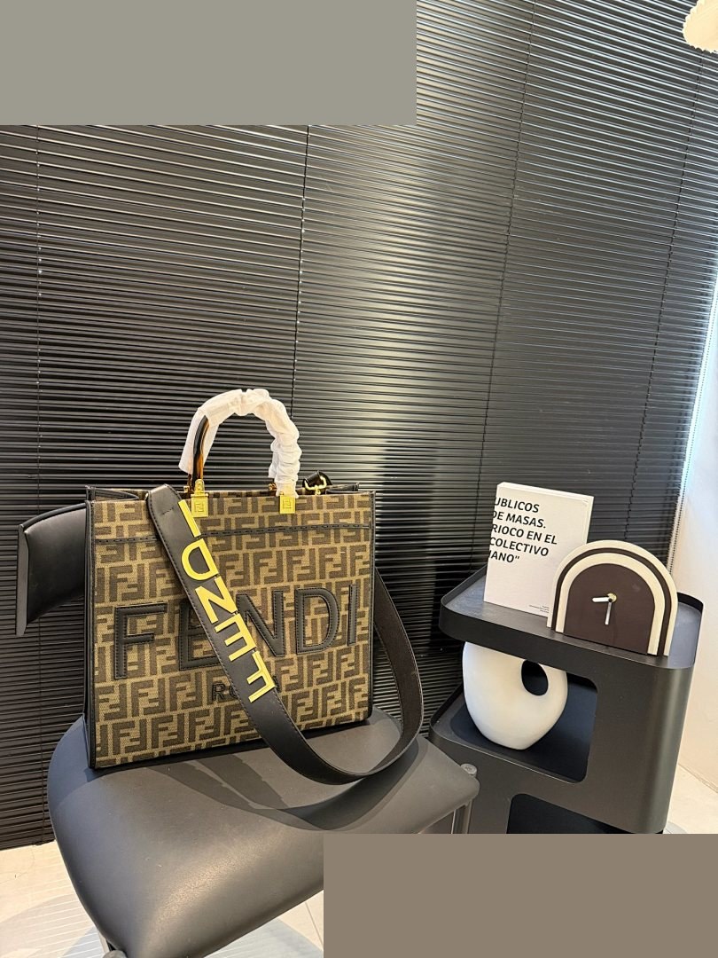 FF Bag 106