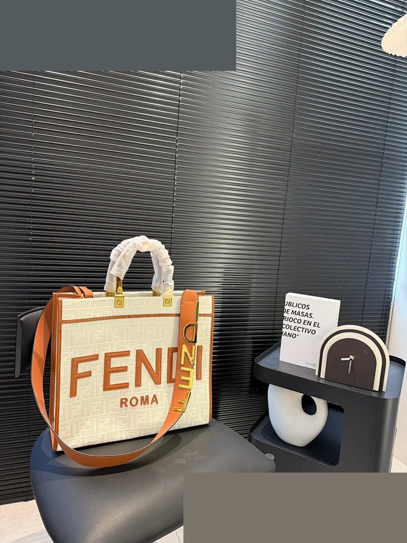 FF Bag 107
