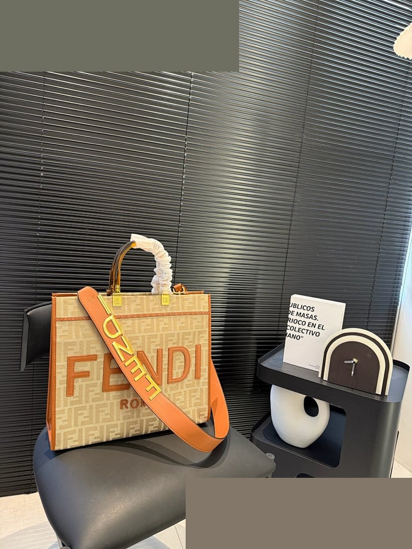 FF Bag 108