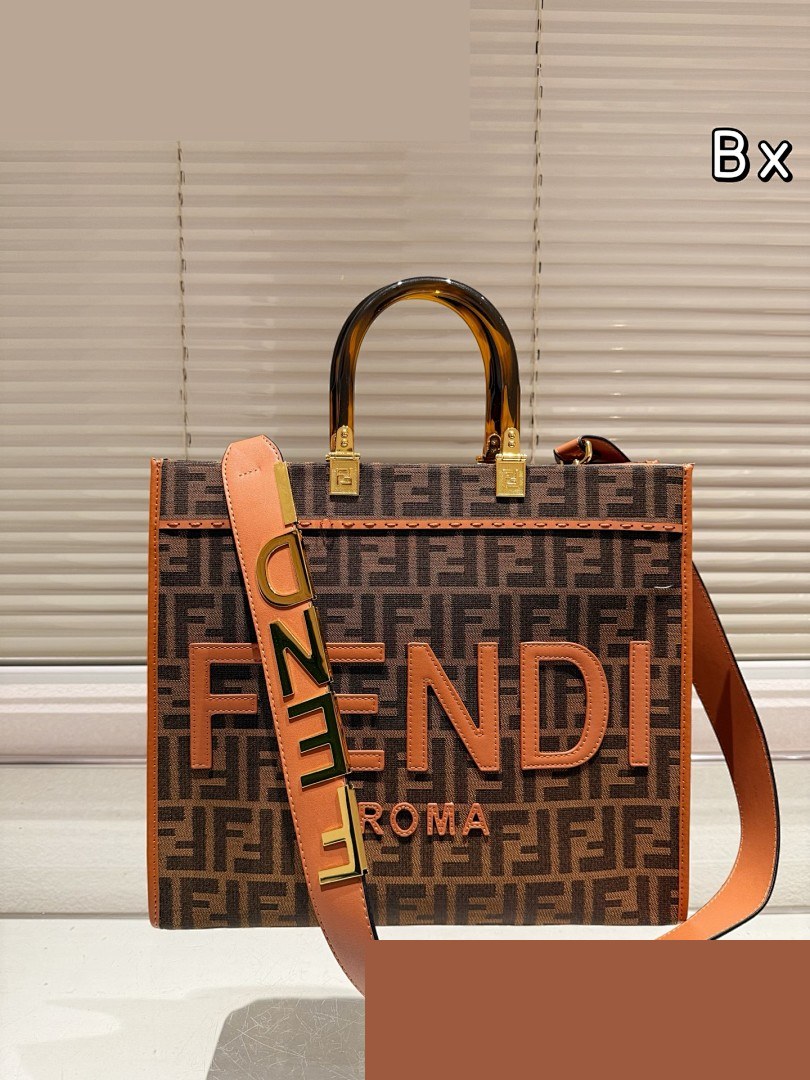 FF Bag 109