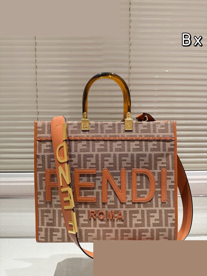 FF Bag 110