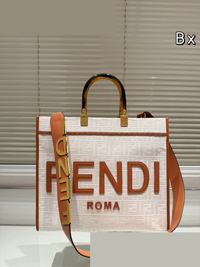 FF Bag 112