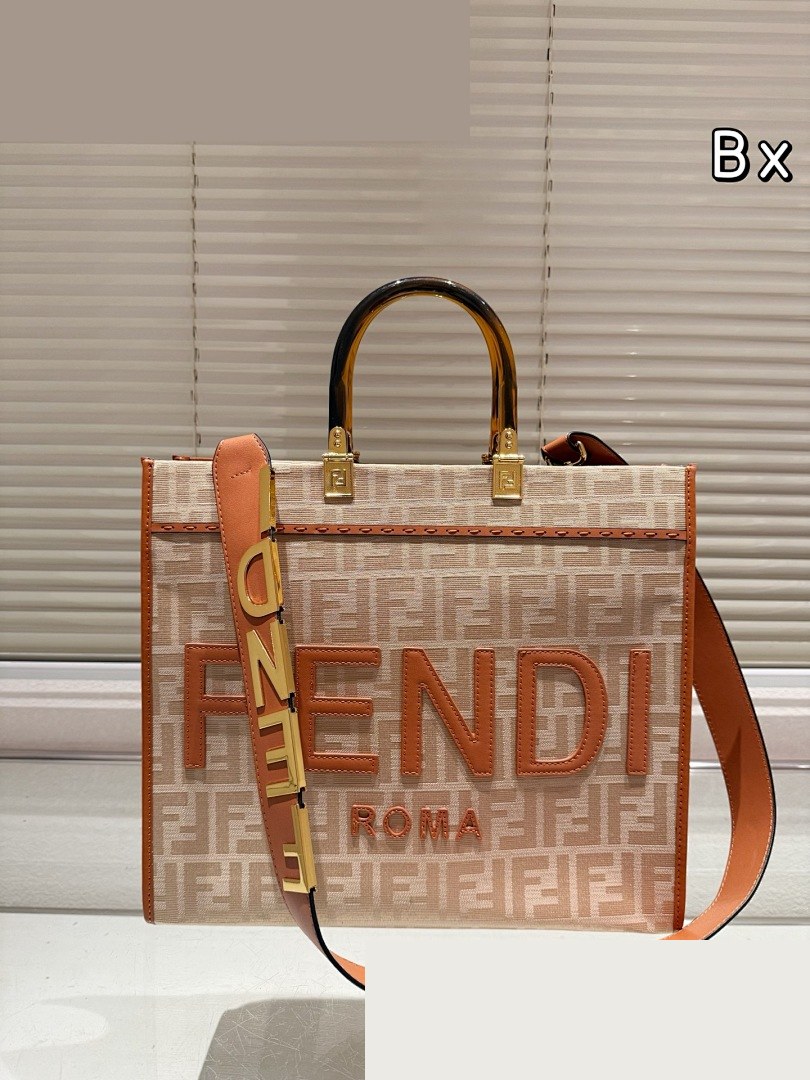 FF Bag 113