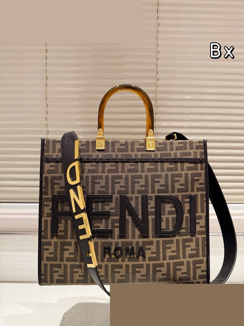 FF Bag 114
