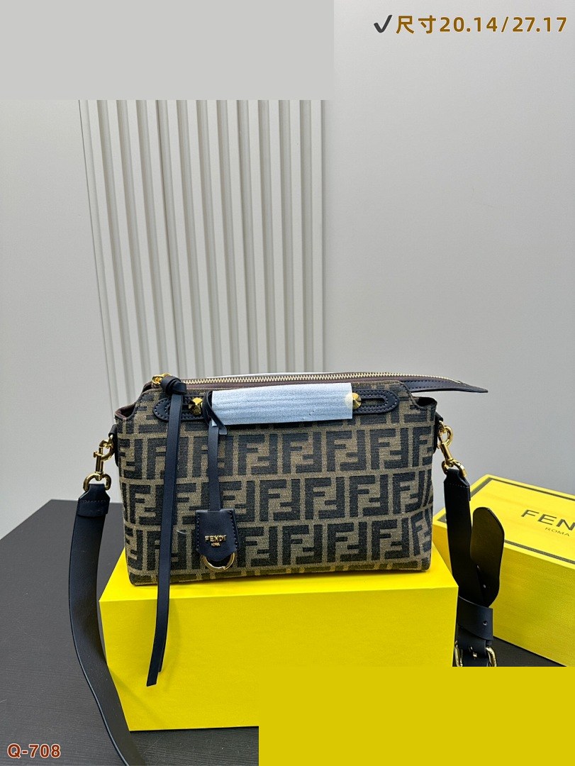 FF Bag 115