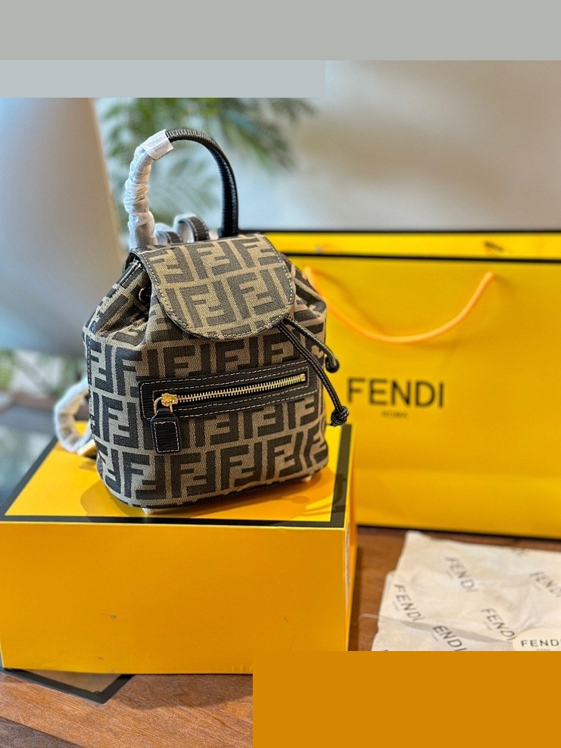FF Bag 117
