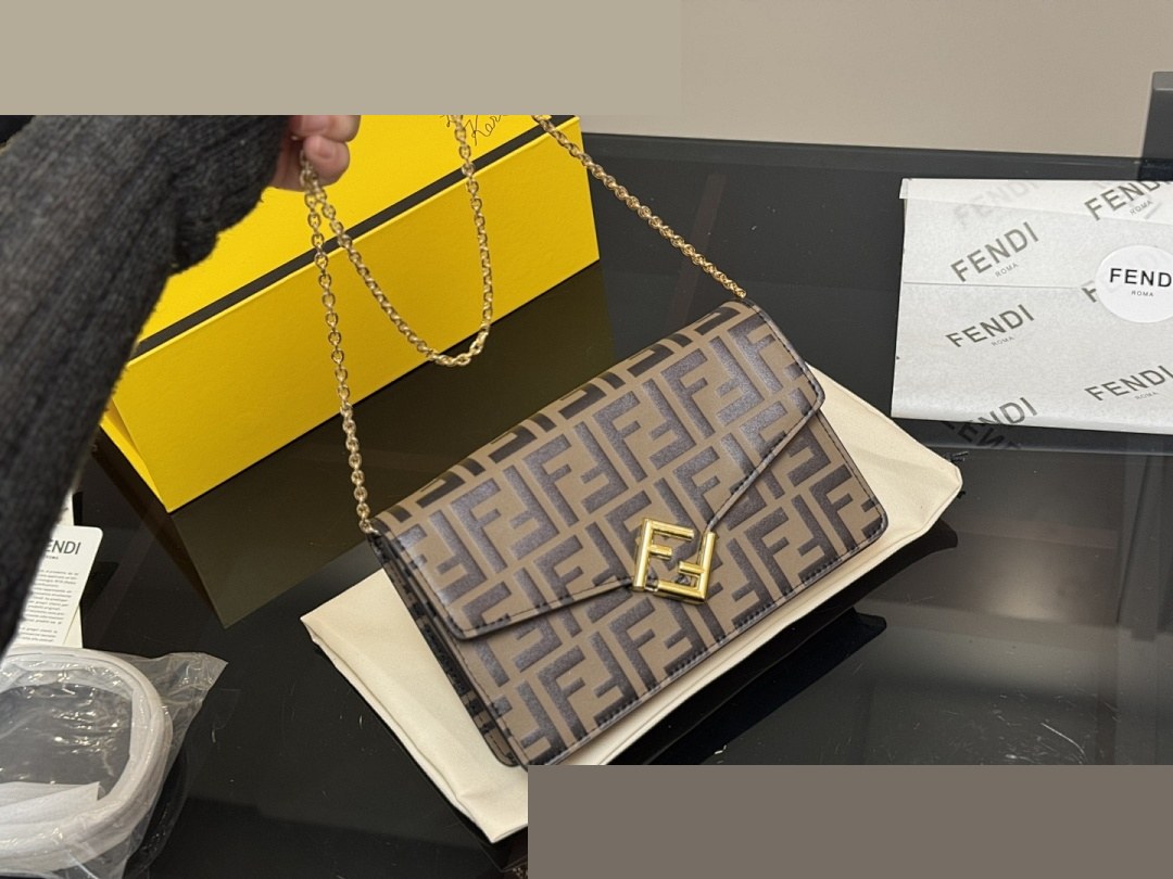 FF Bag 118