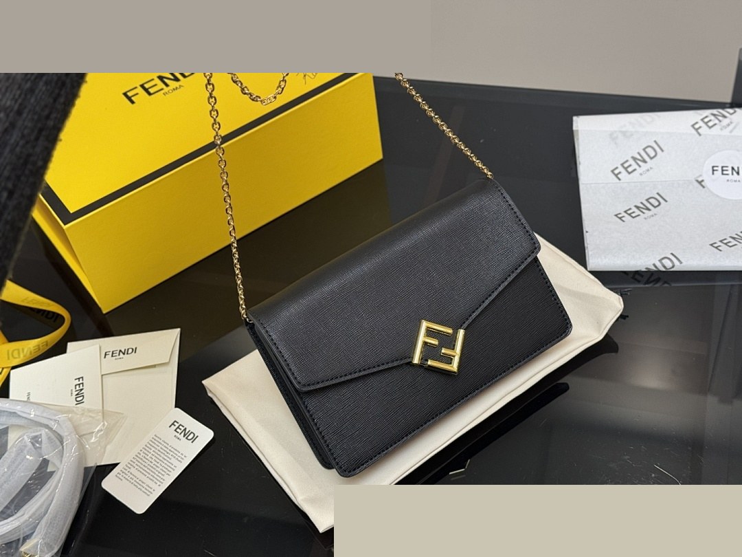 FF Bag 119