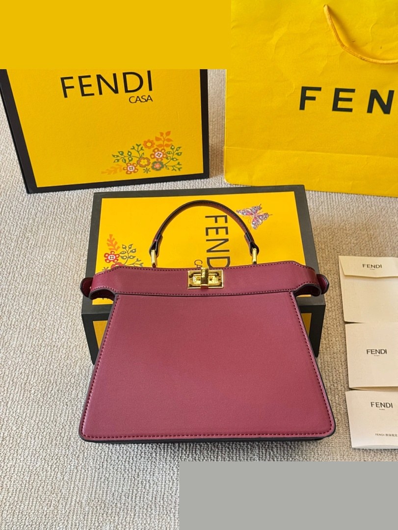 FF Bag 120