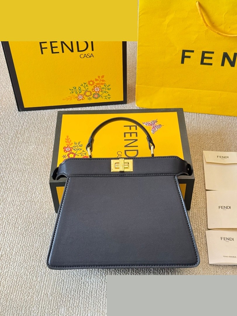 FF Bag 122