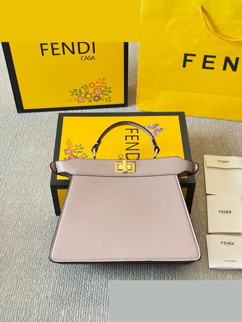 FF Bag 123