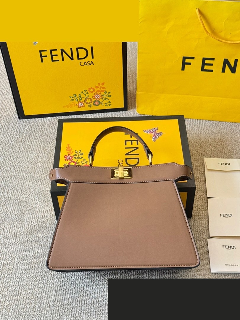 FF Bag 124