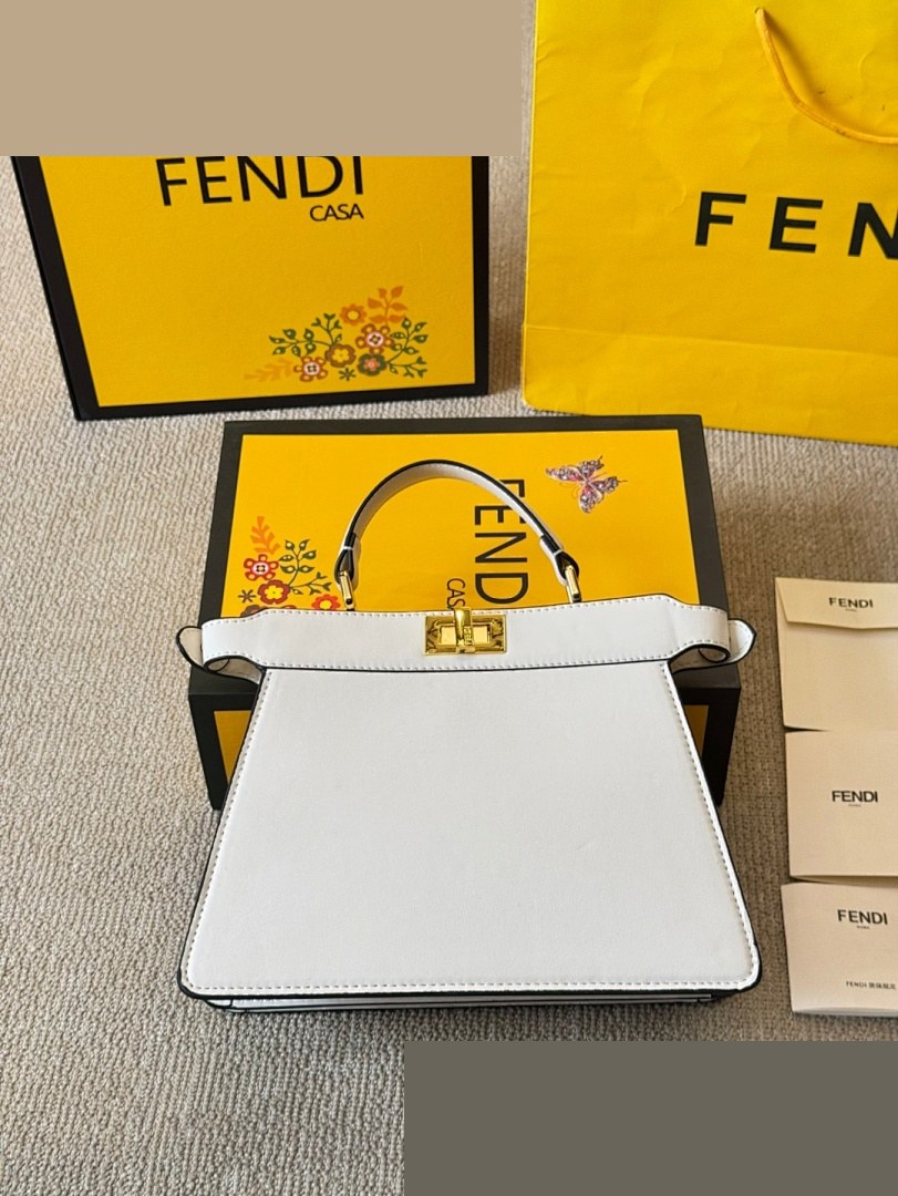 FF Bag 125