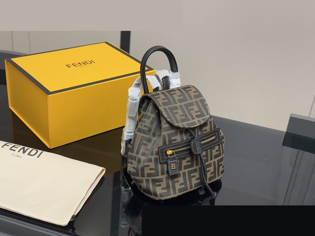 FF Bag 126