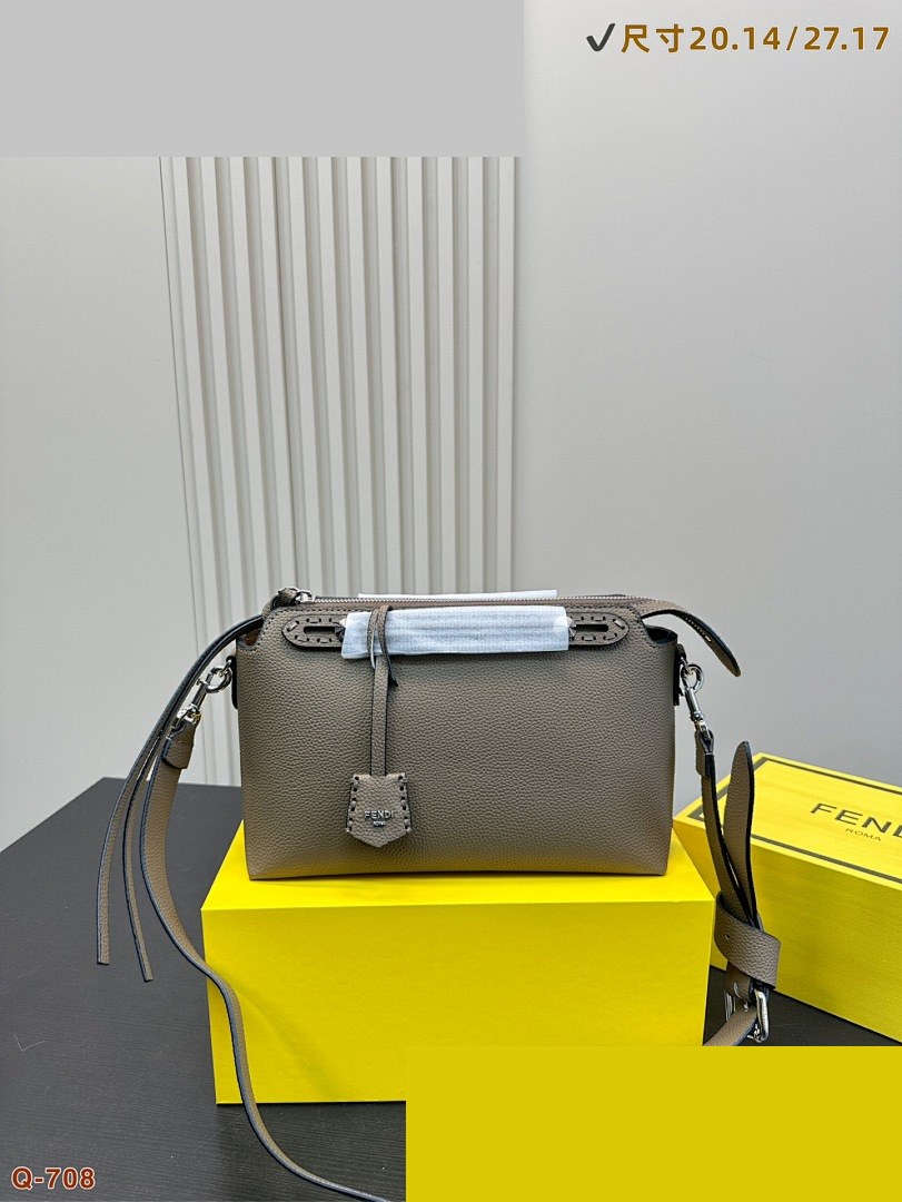 FF Bag 127