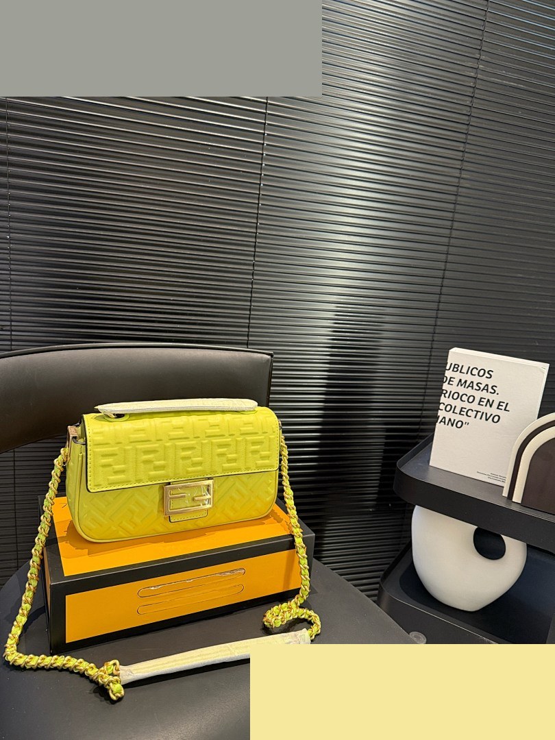 FF Bag 130