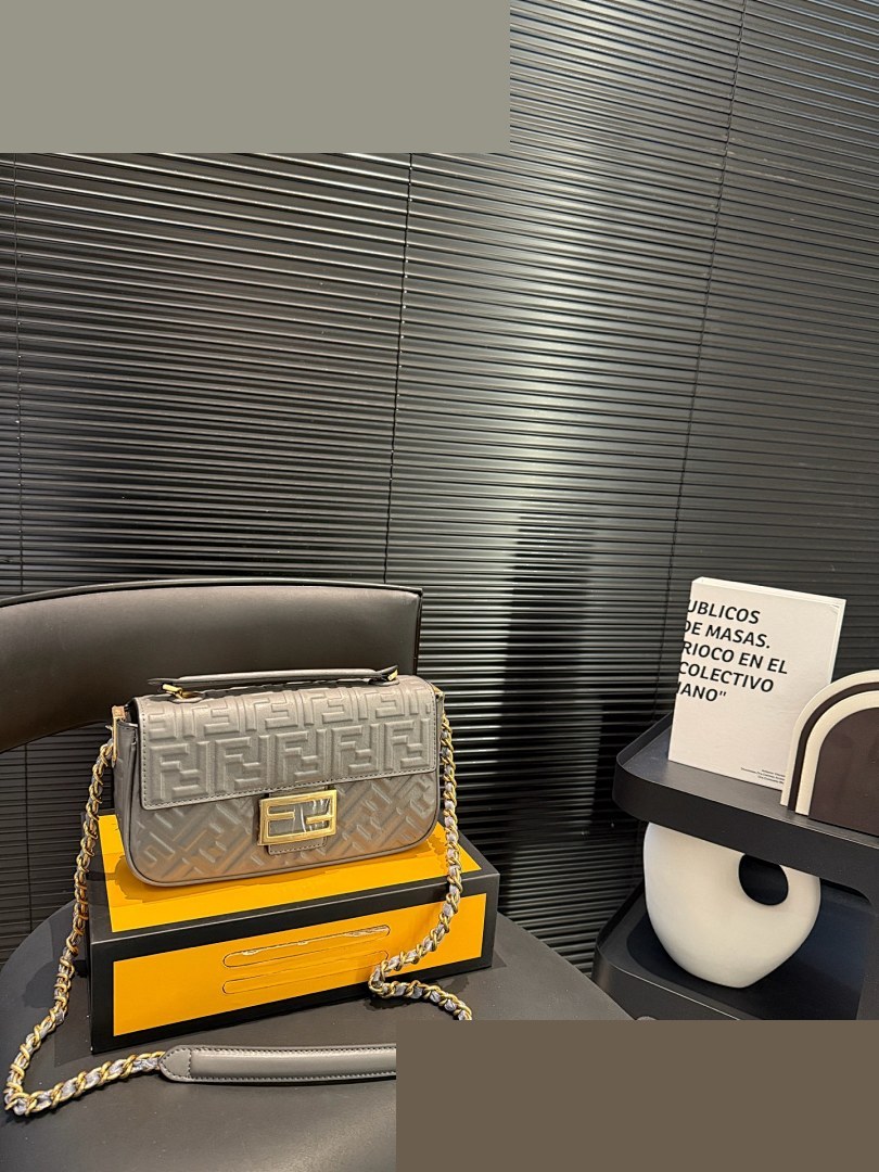 FF Bag 135