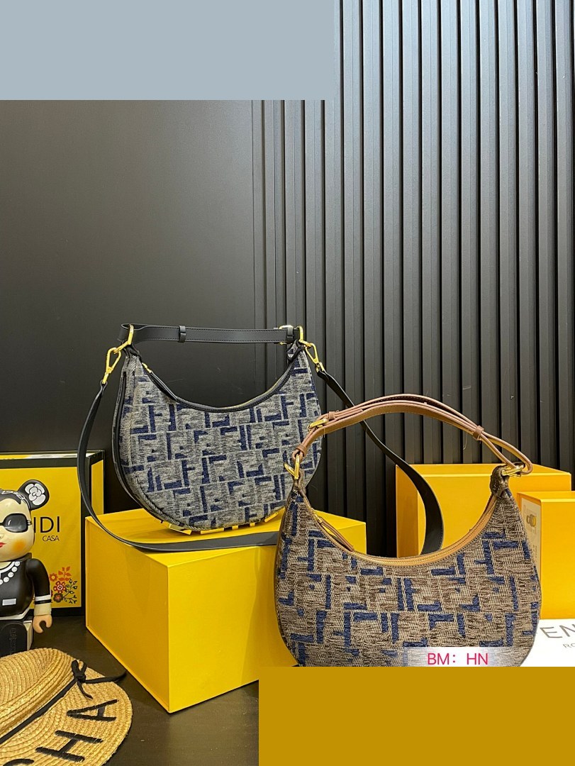 FF Bag 137