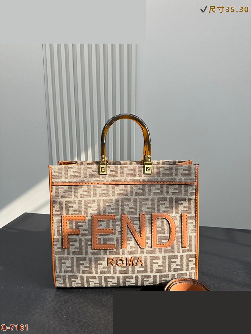 FF Bag 140