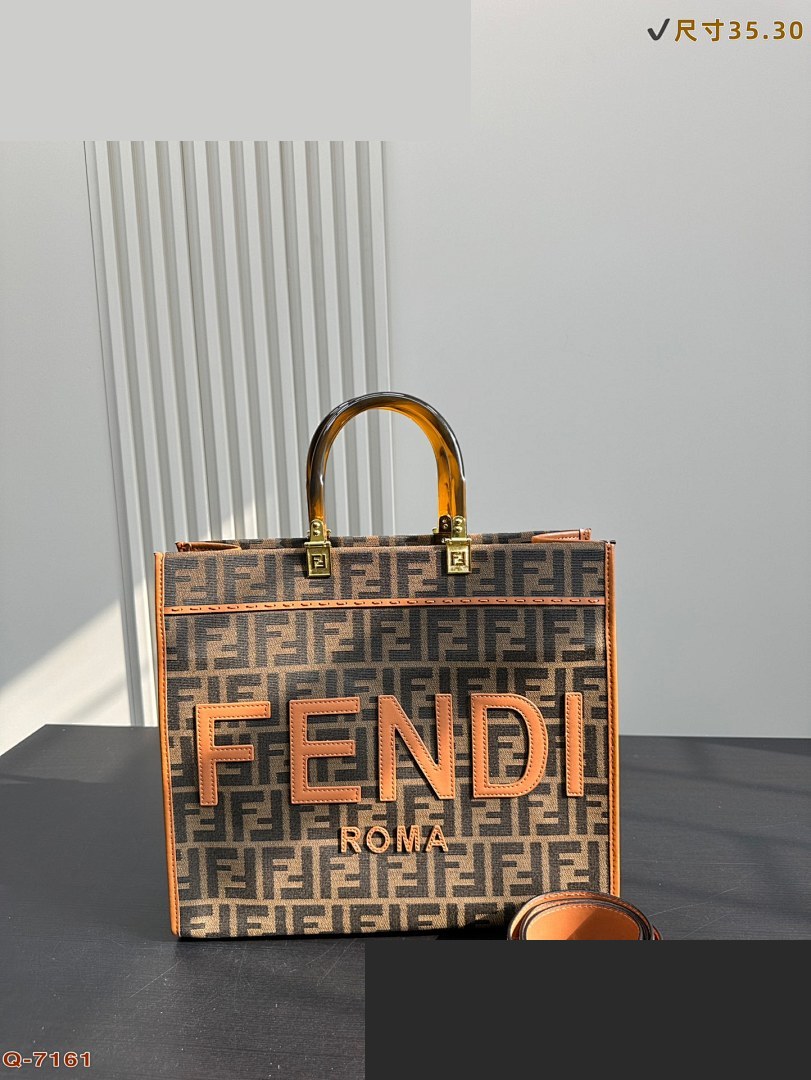 FF Bag 141