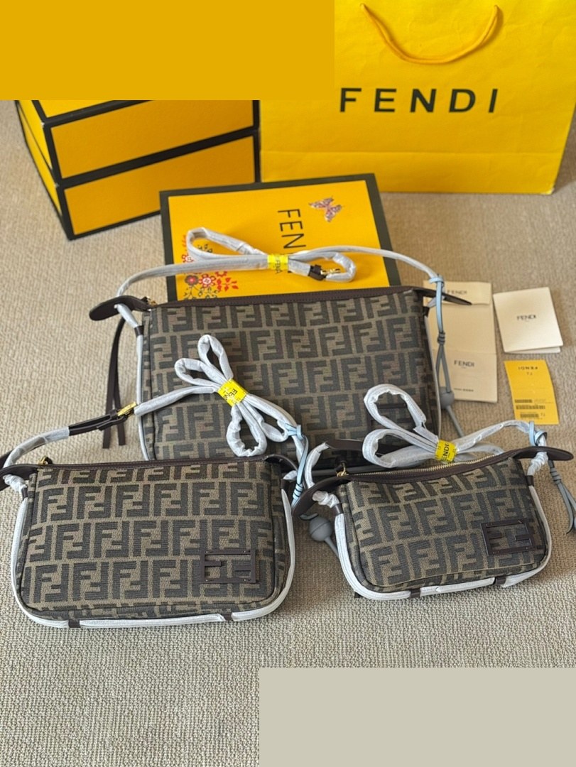 FF Bag 156