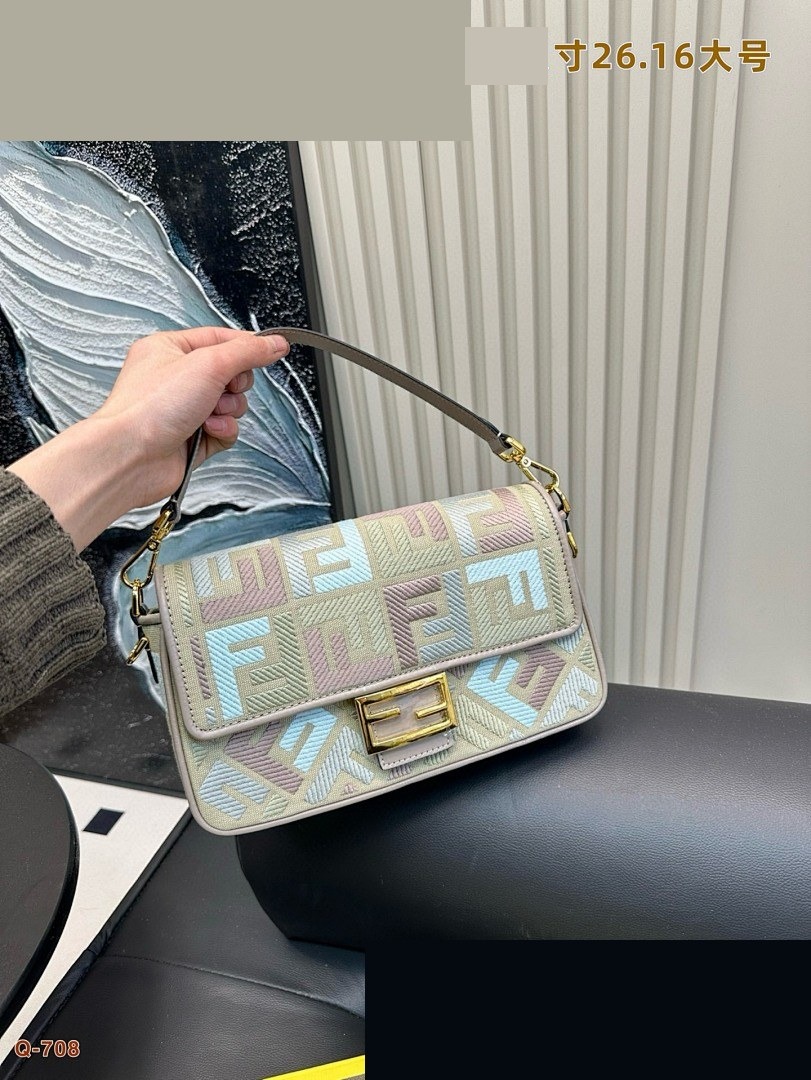 FF Bag 158