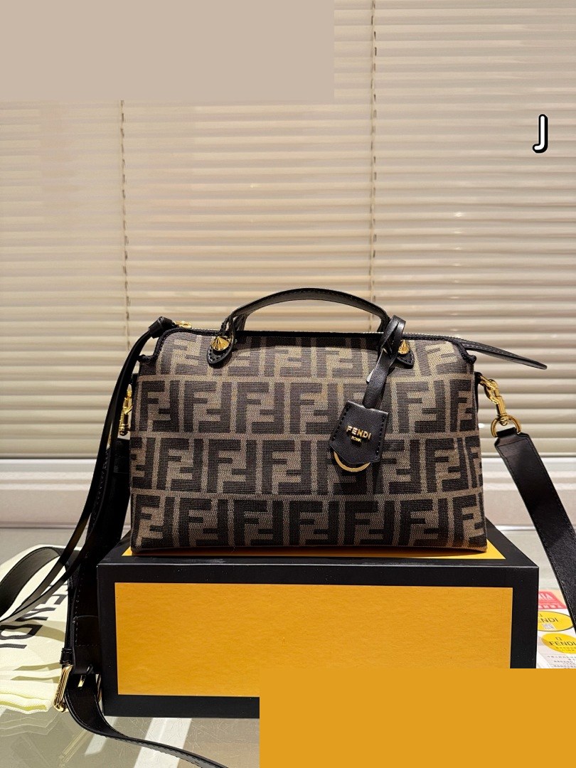 FF Bag 165