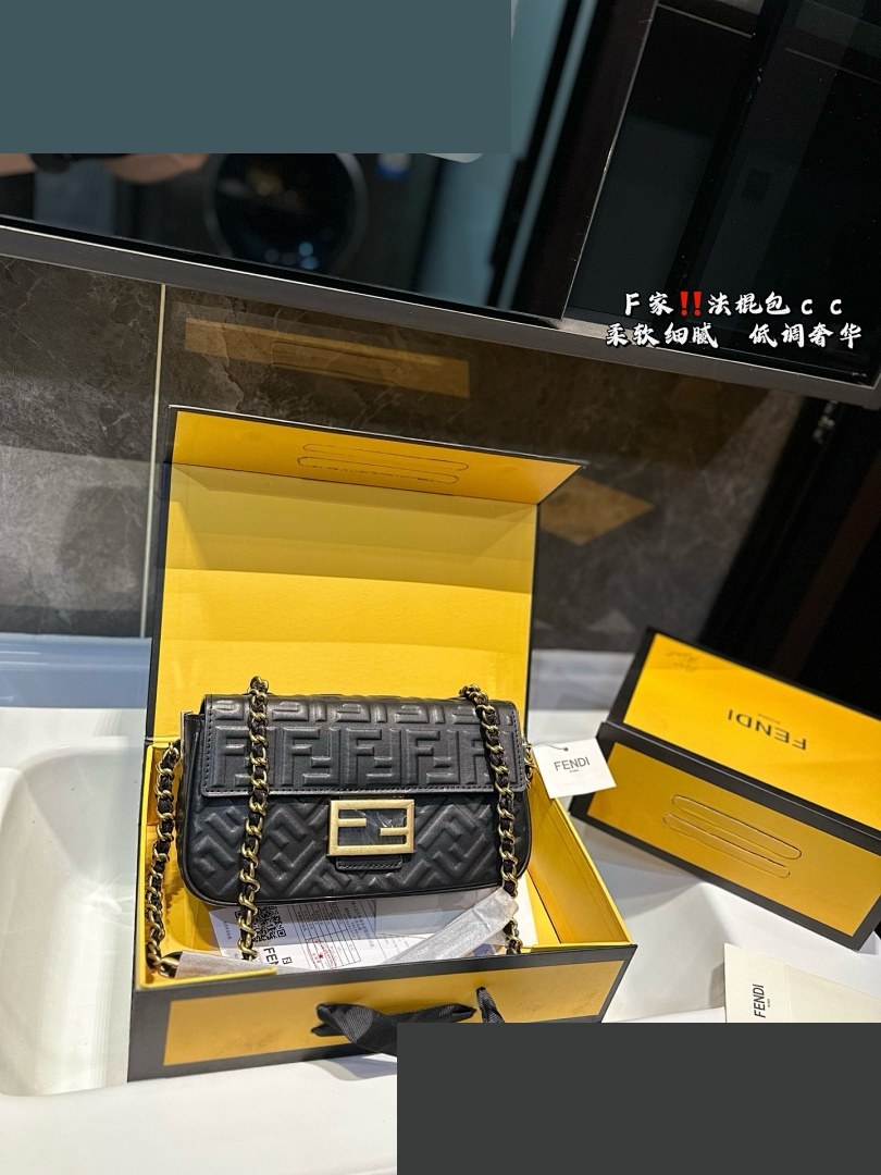 FF Bag 170