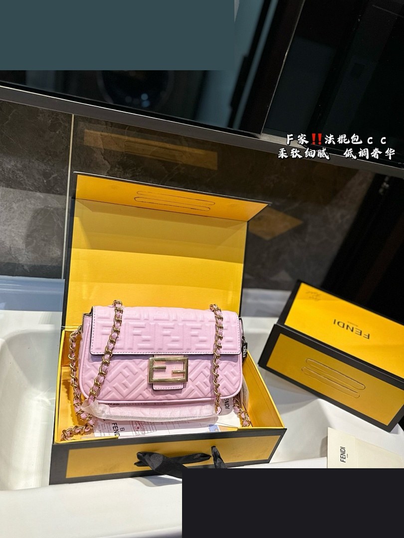 FF Bag 172