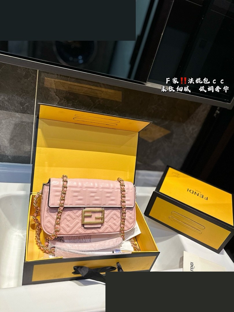 FF Bag 173