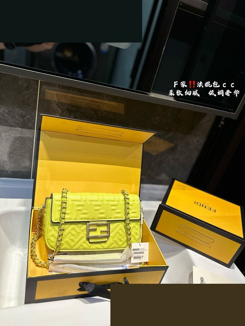 FF Bag 174