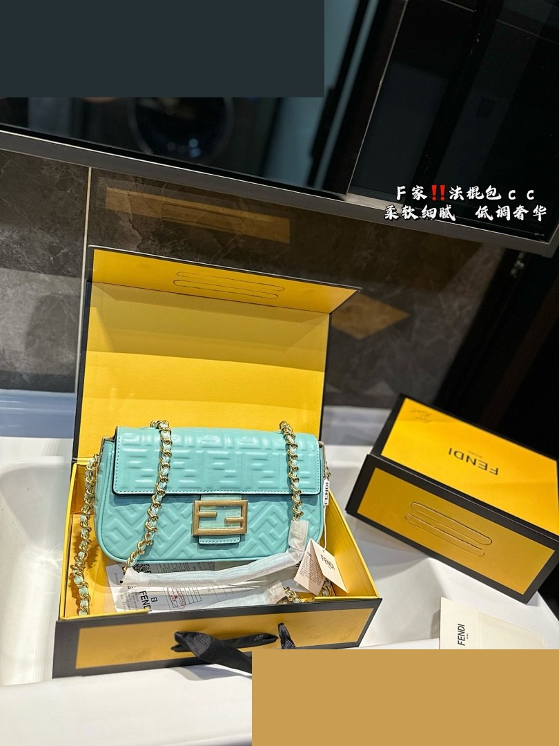 FF Bag 175