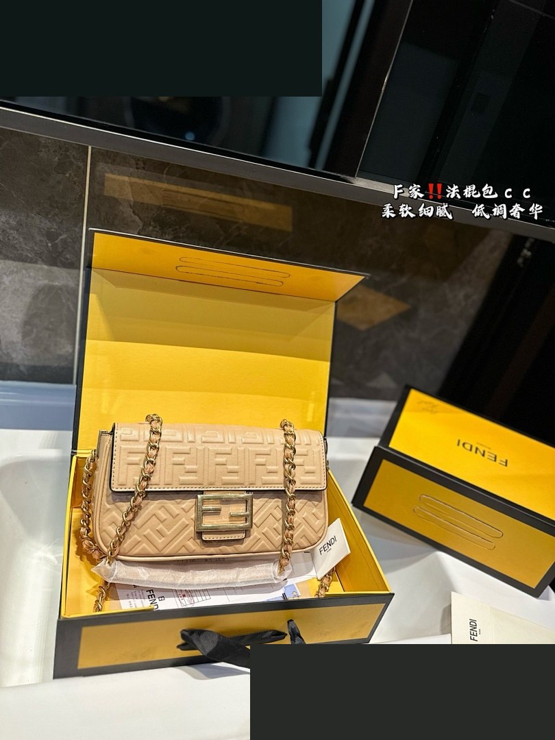 FF Bag 177