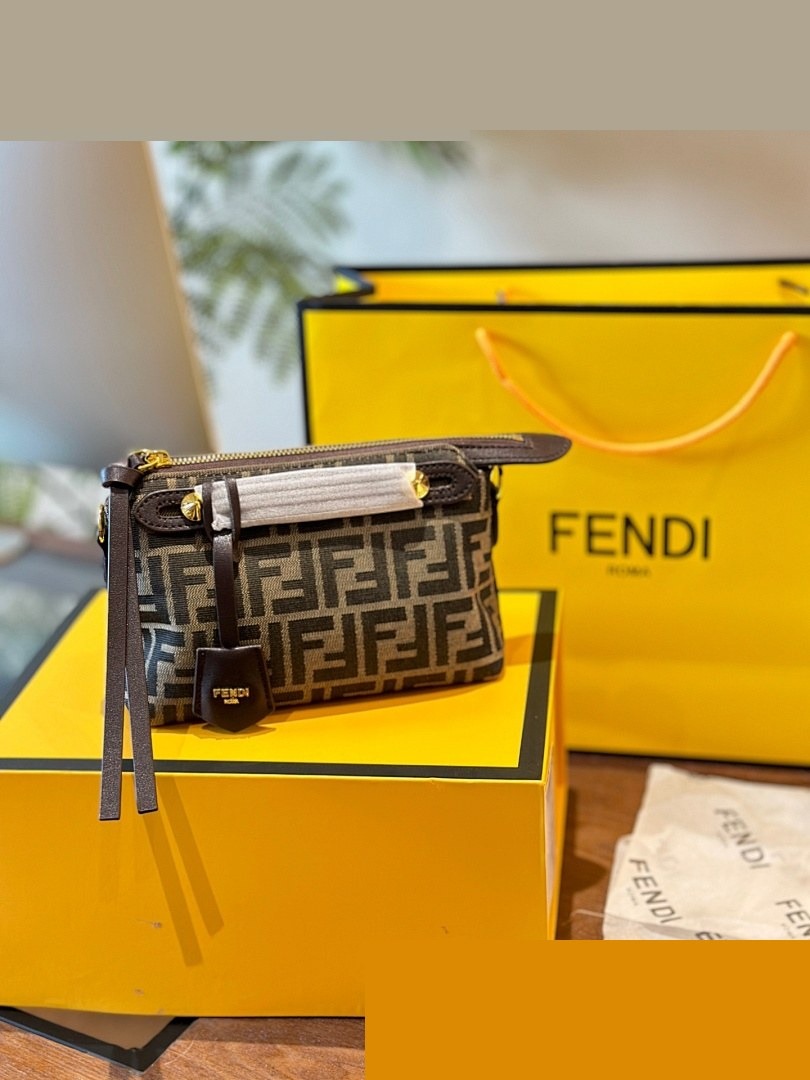 FF Bag 183