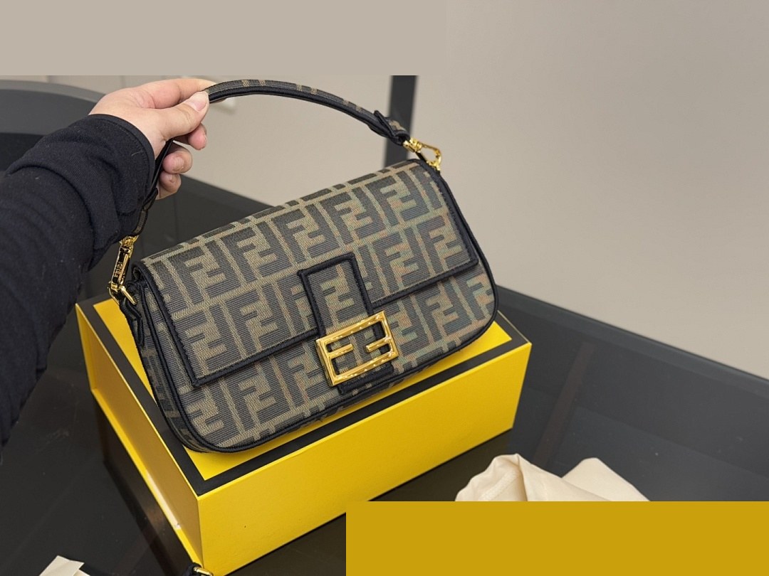 FF Bag 184