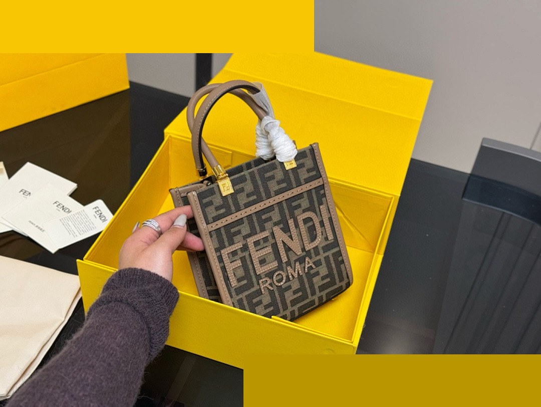 FF Bag 186