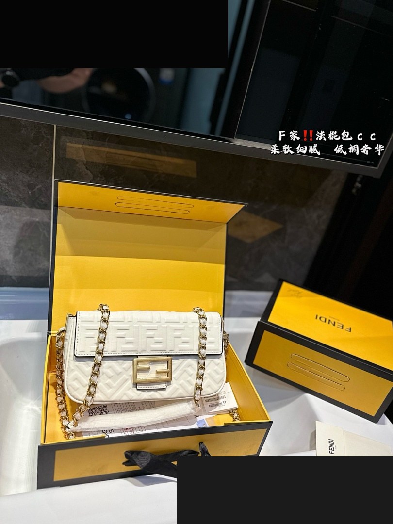 FF Bag 188